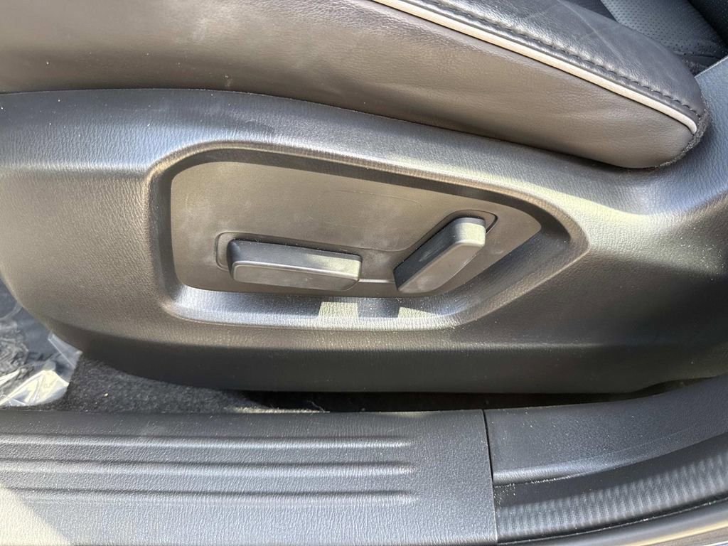 Certified 2024 MAZDA CX-5 AWD 2.5 S w/ Select Package image 30