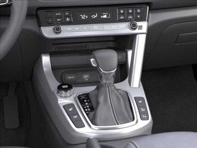 New 2026 Kia Seltos EX FWD image 23