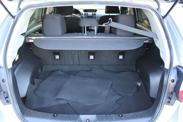 Used 2014 Subaru Impreza 2.0i Premium w/ All-Weather Package w/CVT image 9