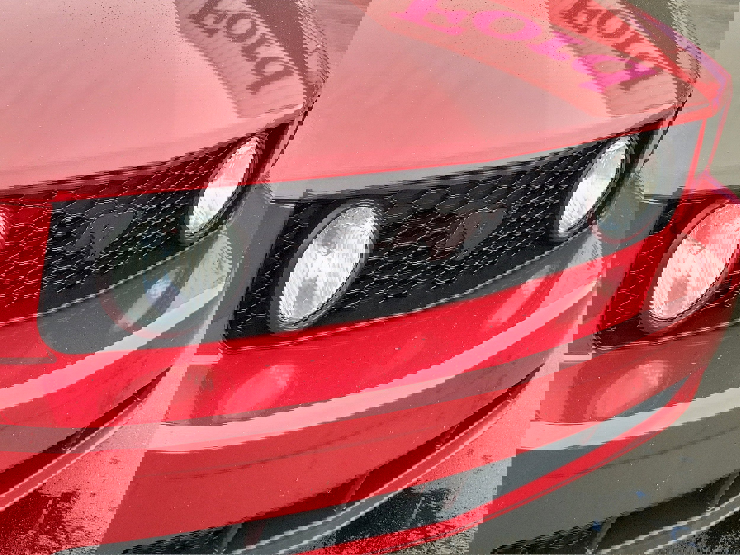 Used 2009 Ford Mustang Premium image 9