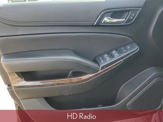 Used 2020 Chevrolet Tahoe LS w/ Enhanced Driver Alert Package AWD/4WD image 11
