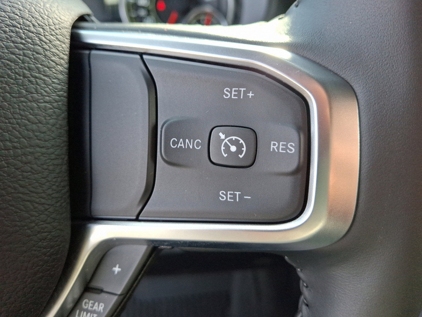 New 2024 RAM 1500 Big Horn image 17