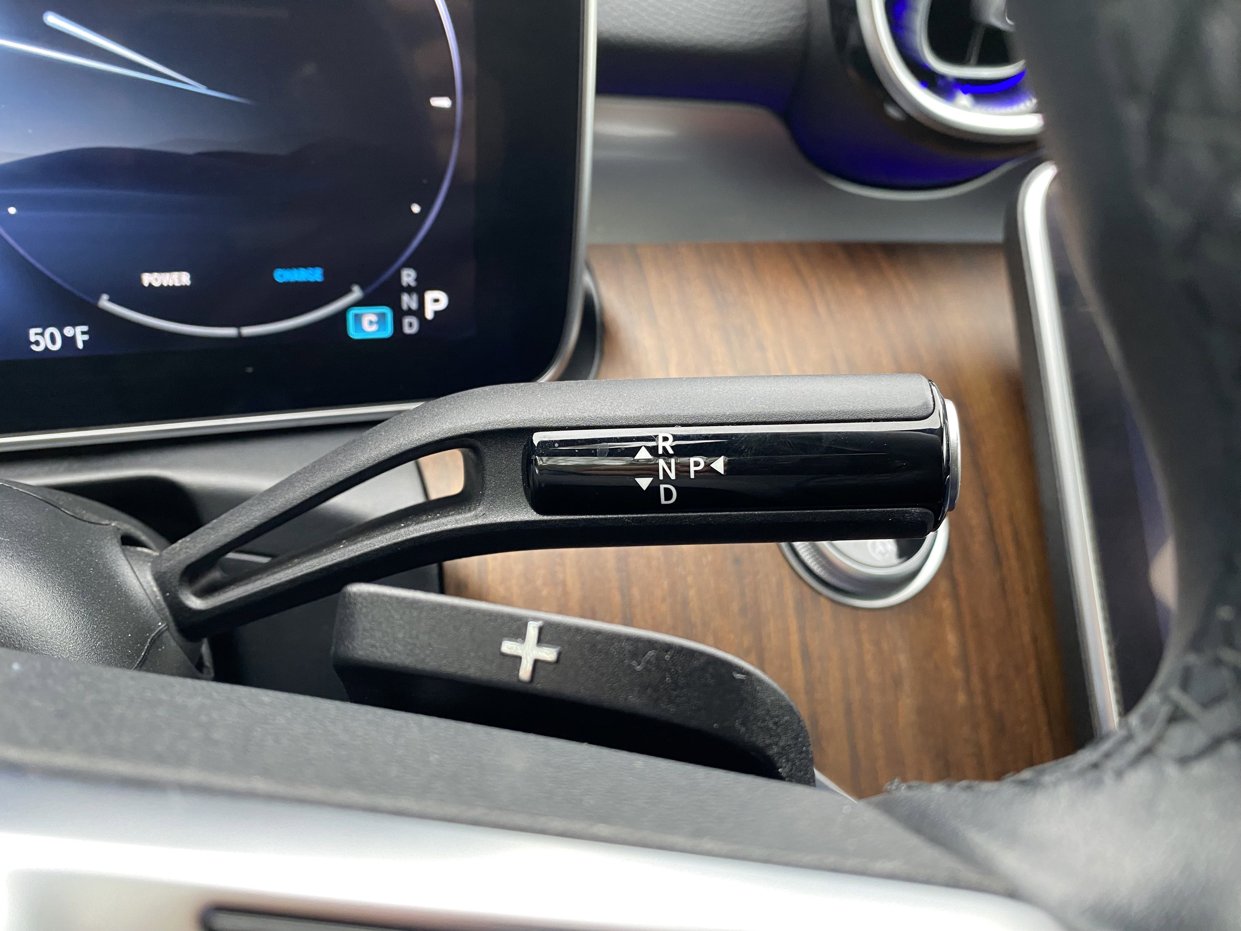 Used 2024 Mercedes-Benz C 300 C 300 image 26