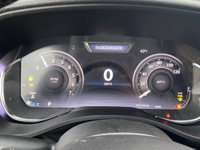 New 2026 RAM 1500 Laramie image 3