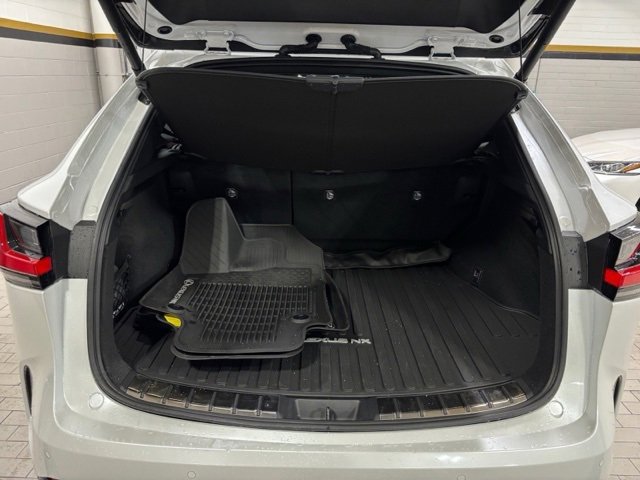 Used 2025 Lexus NX 350 AWD w/ Premium Package image 25