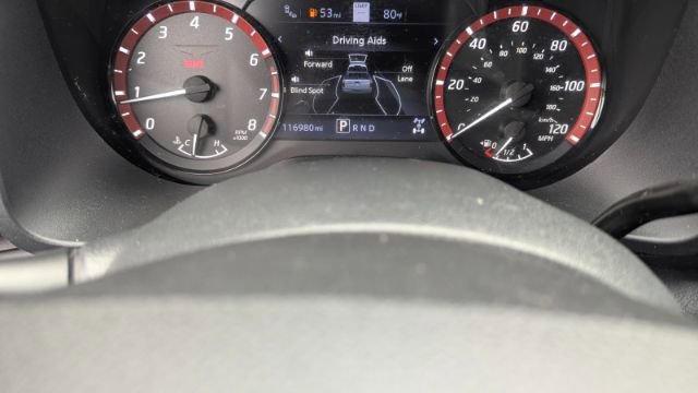 Used 2022 Nissan Titan PRO-4X w/ Pro-4x Convenience Package image 28
