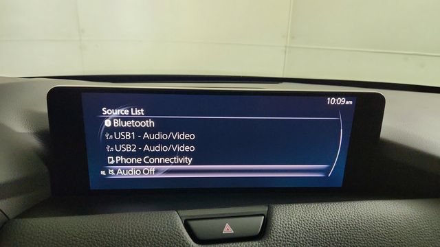 New 2026 MAZDA CX-70 SC Plus AWD/4WD image 20