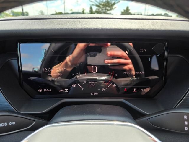 New 2026 GMC Acadia Elevation w/ Black Edition image 10