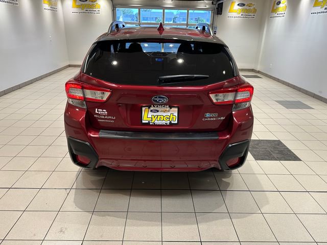 Used 2018 Subaru Crosstrek 2.0i Premium AWD/4WD image 17