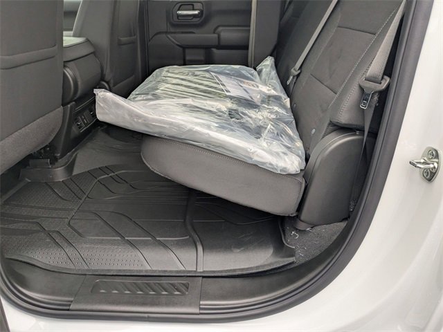 New 2026 Chevrolet Silverado 2500 Custom w/ Custom Value Package image 23