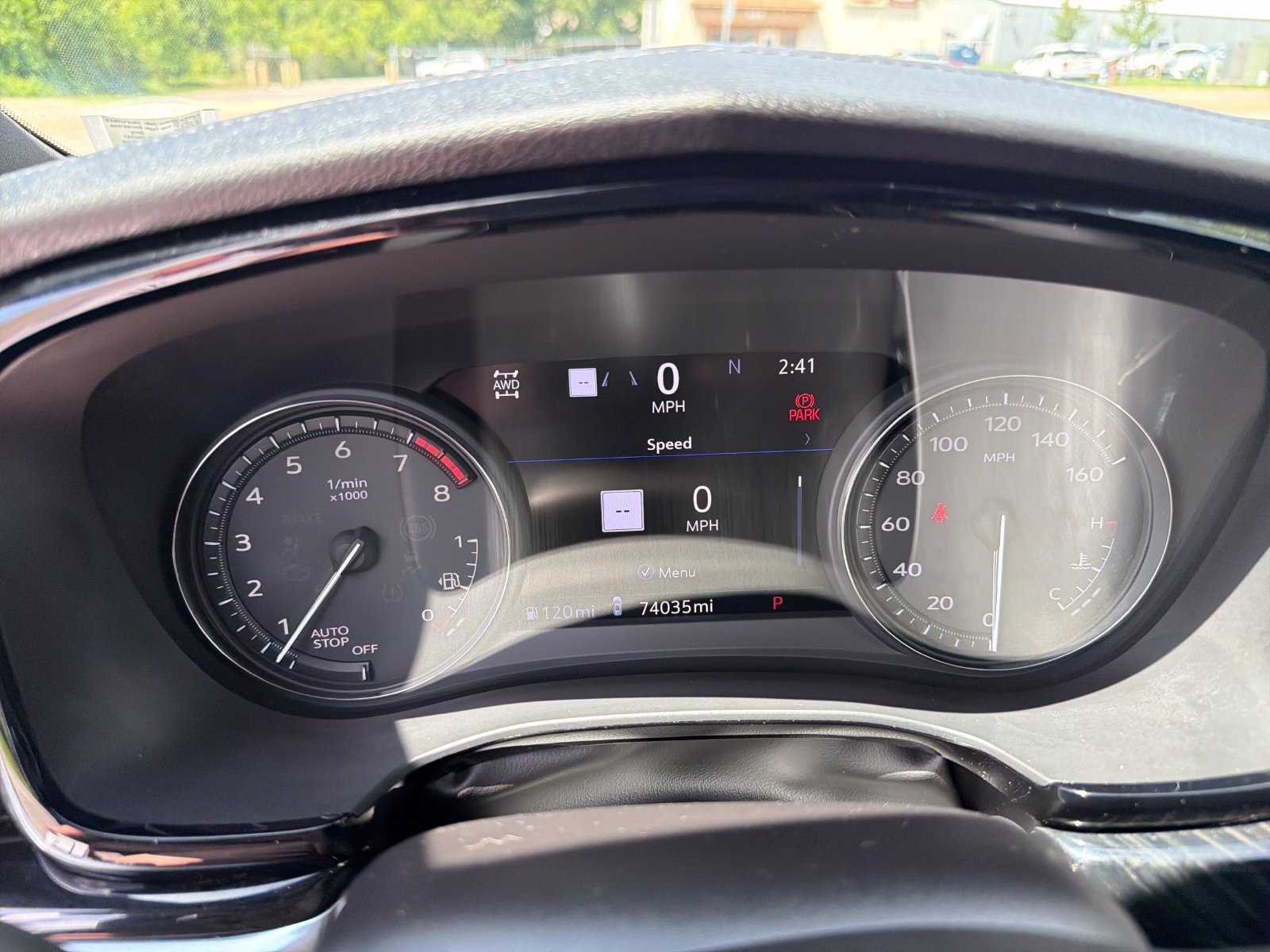 Used 2023 Cadillac XT6 Premium Luxury w/ Technology Package AWD/4WD image 16