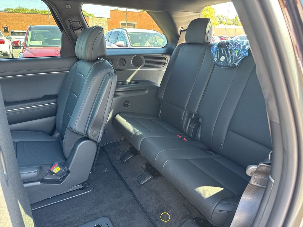 New 2026 Hyundai Palisade Calligraphy image 18