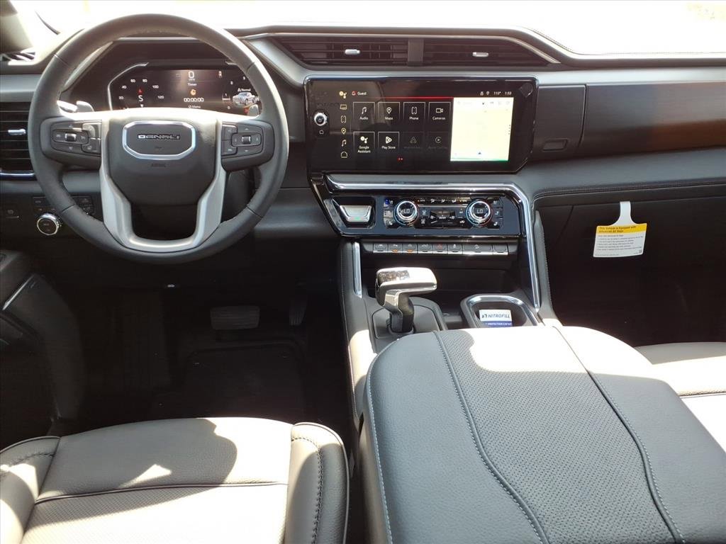 New 2026 GMC Sierra 1500 Denali w/ Denali Reserve Package image 13
