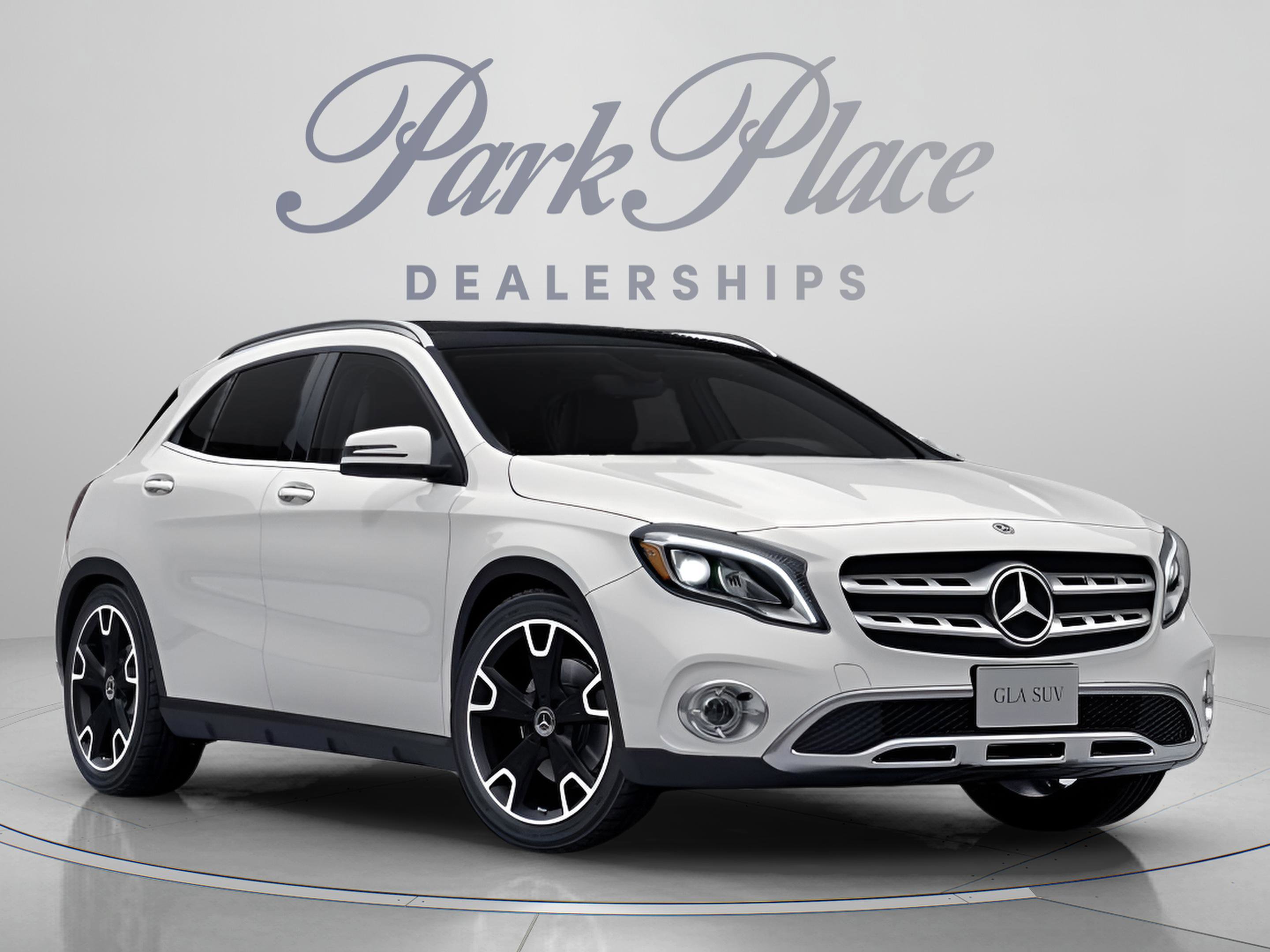 Used 2018 Mercedes-Benz GLA 250 image 32