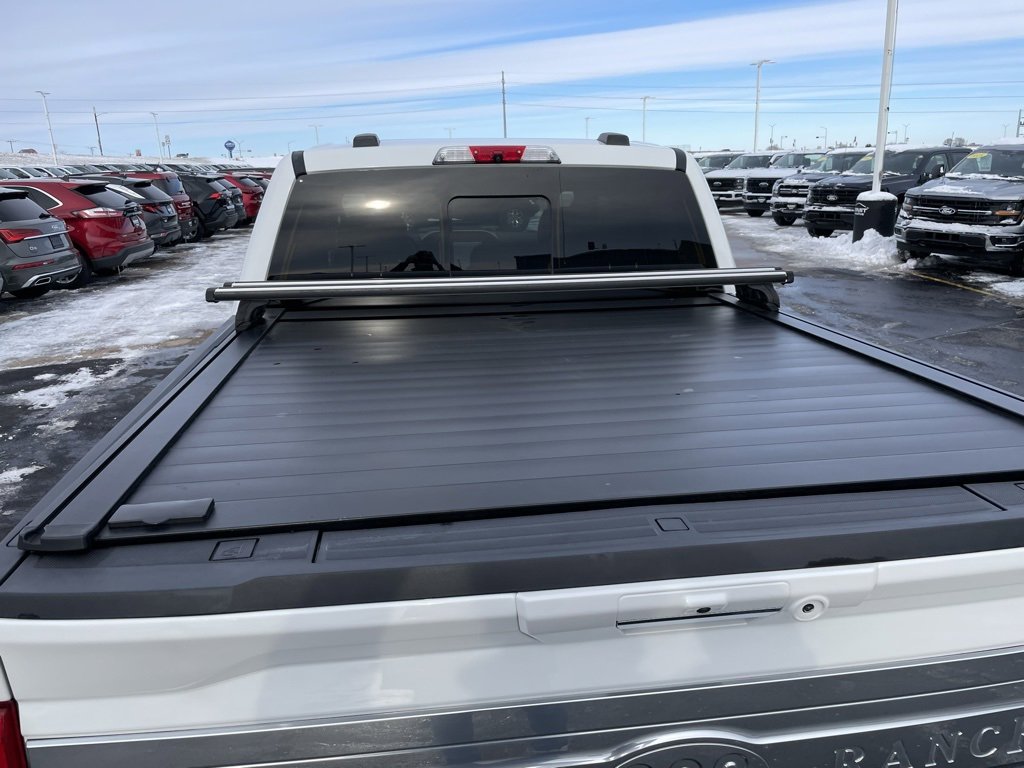 Used 2022 Ford F150 King Ranch w/ Equipment Group 601A High image 36