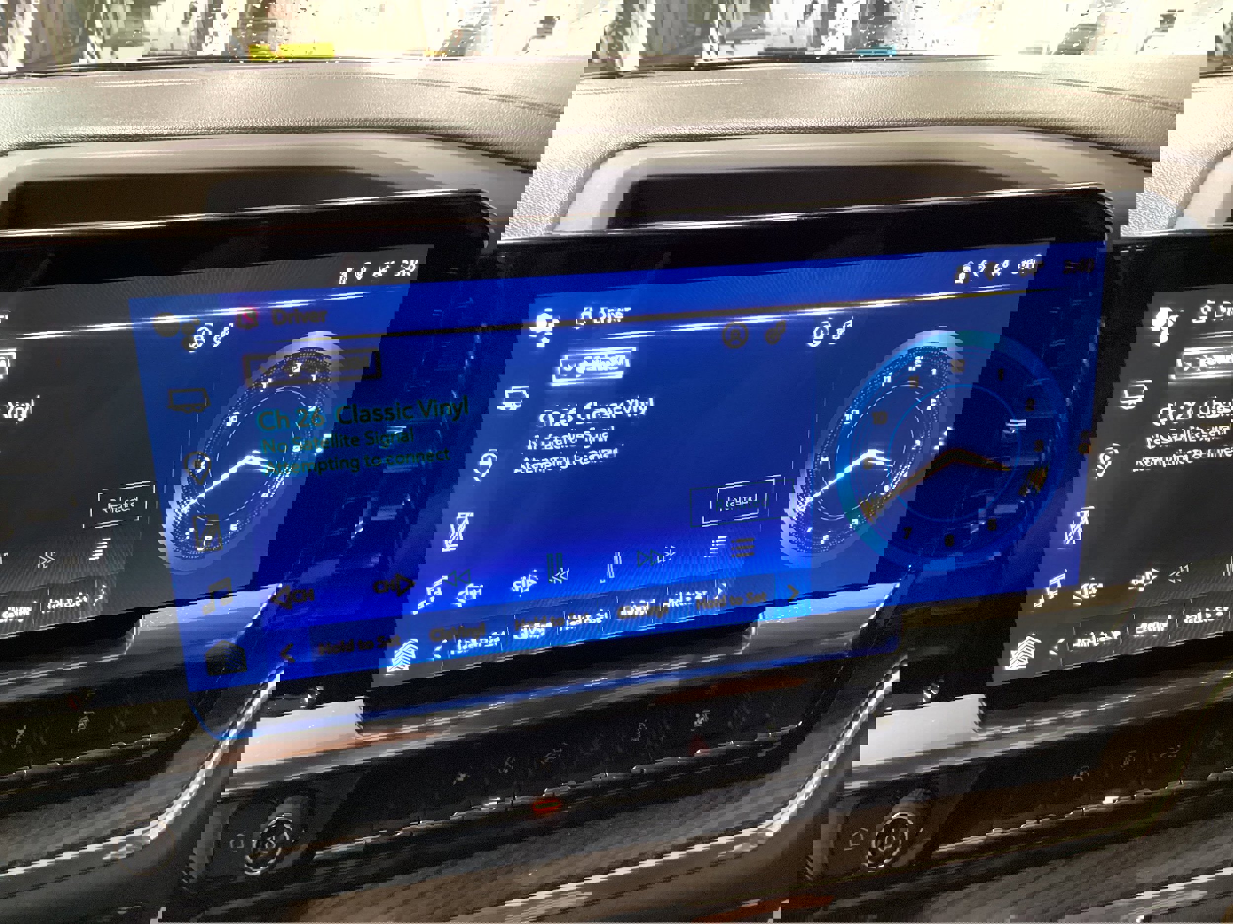 Used 2023 Chevrolet Silverado 1500 RST w/ Protection Package image 23