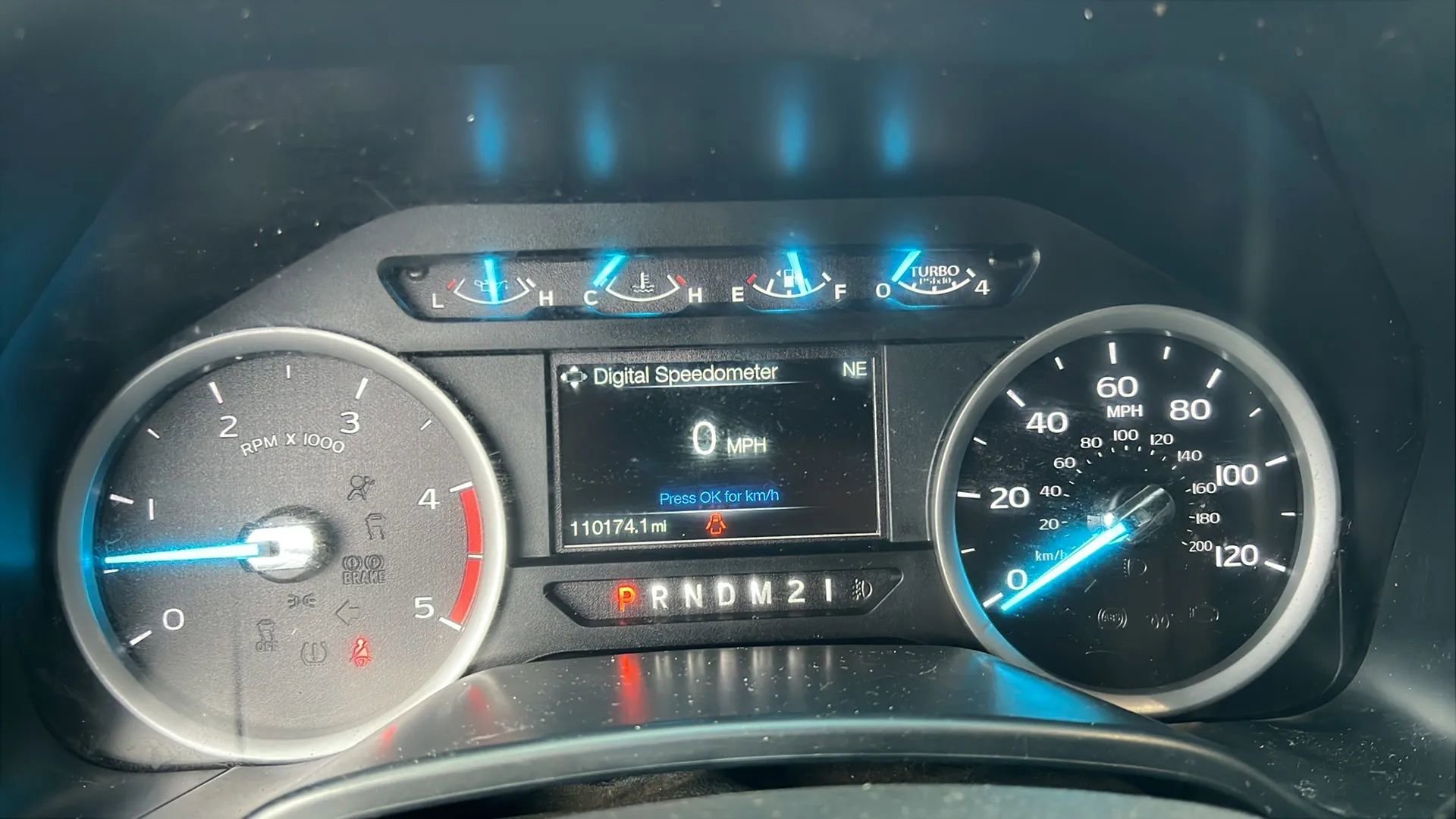 Used 2019 Ford F250 XLT AWD/4WD image 22