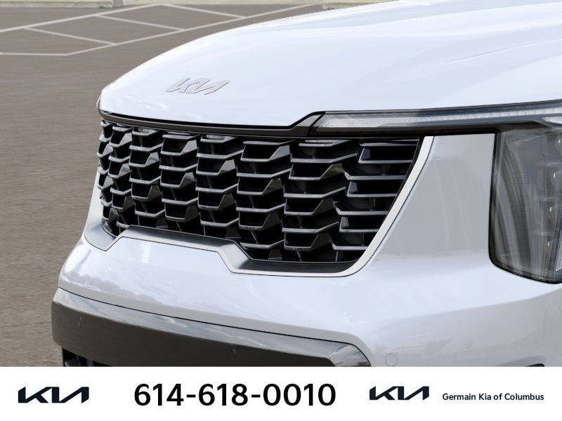 New 2026 Kia Sorento EX AWD/4WD image 15