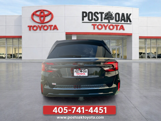 Used 2025 Honda Odyssey Elite image 6