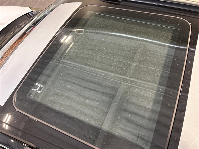 New 2025 Subaru Forester Touring image 9