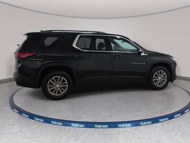 Used 2023 Chevrolet Traverse LT AWD/4WD image 5