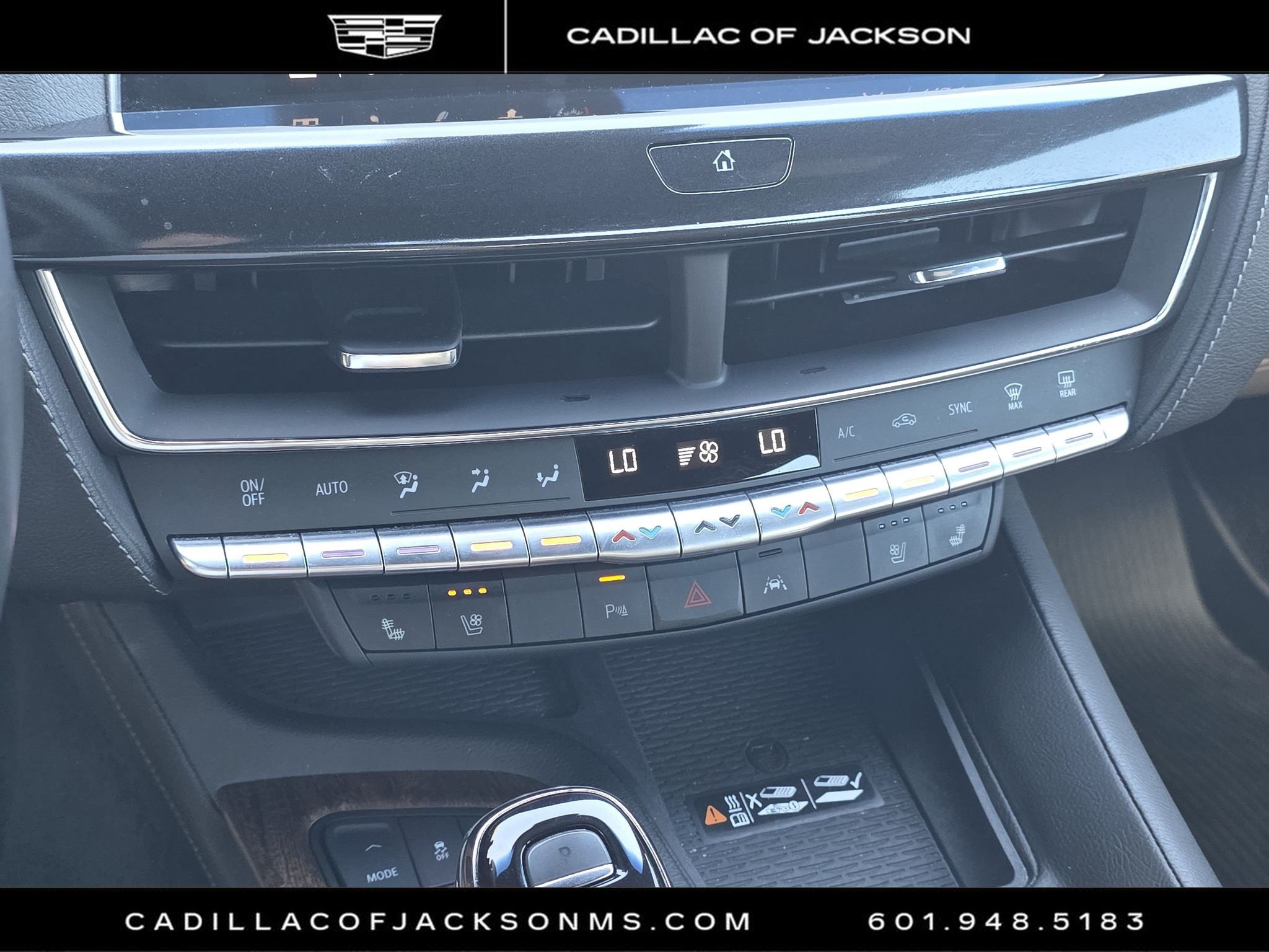 Used 2023 Cadillac CT5 Premium Luxury w/ Climate Package AWD/4WD image 18