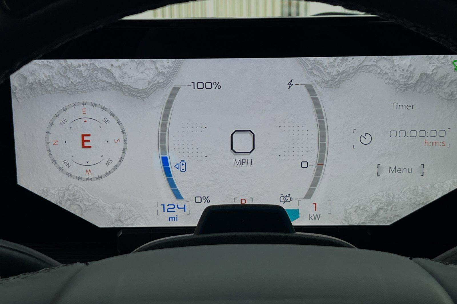 New 2025 GMC Hummer EV 3X image 25