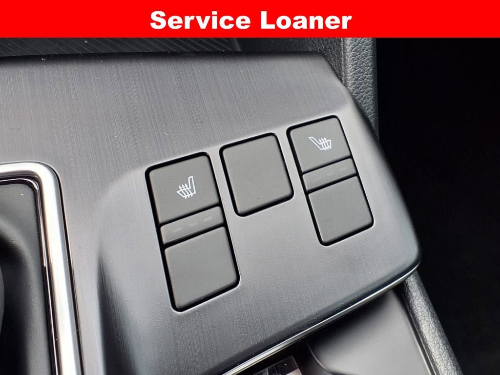 New 2026 Kia Sportage LX w/ LX Convenience Package image 7