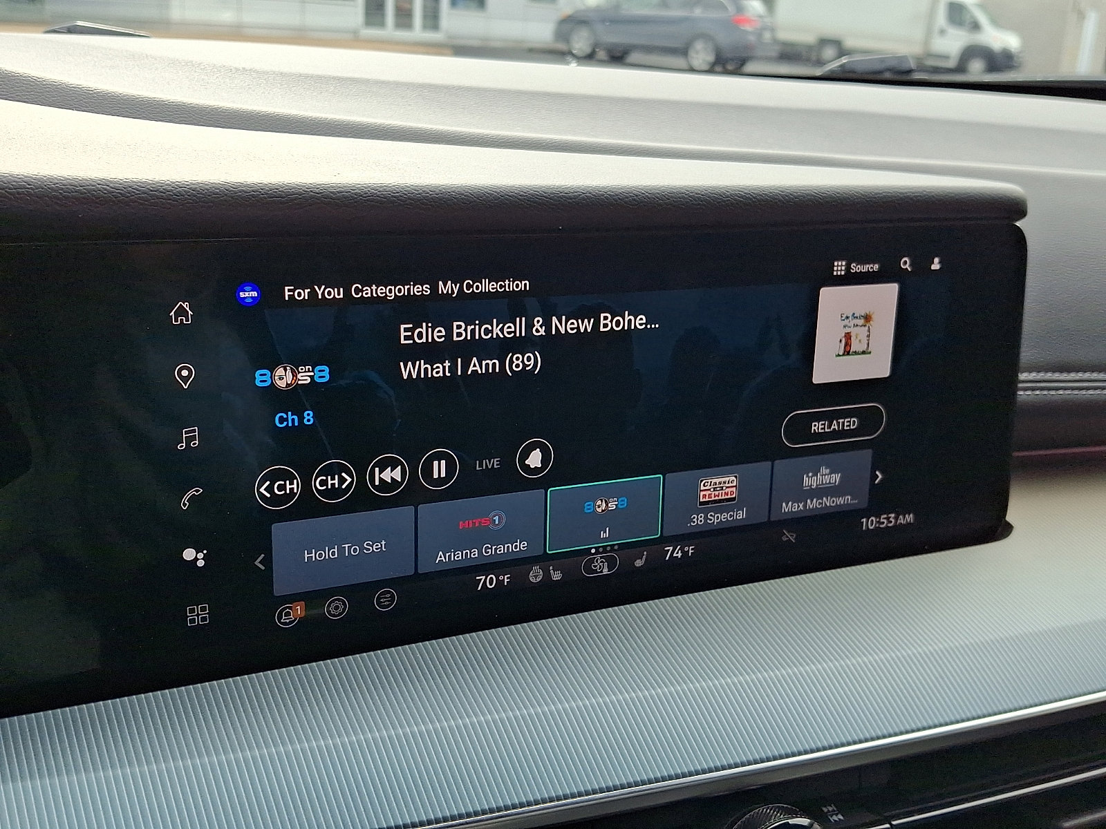 Certified 2025 Nissan Murano SL image 18