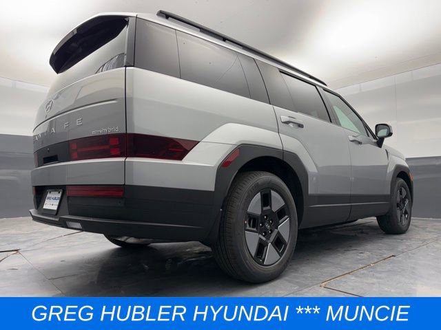 New 2026 Hyundai Santa Fe SEL AWD/4WD image 19