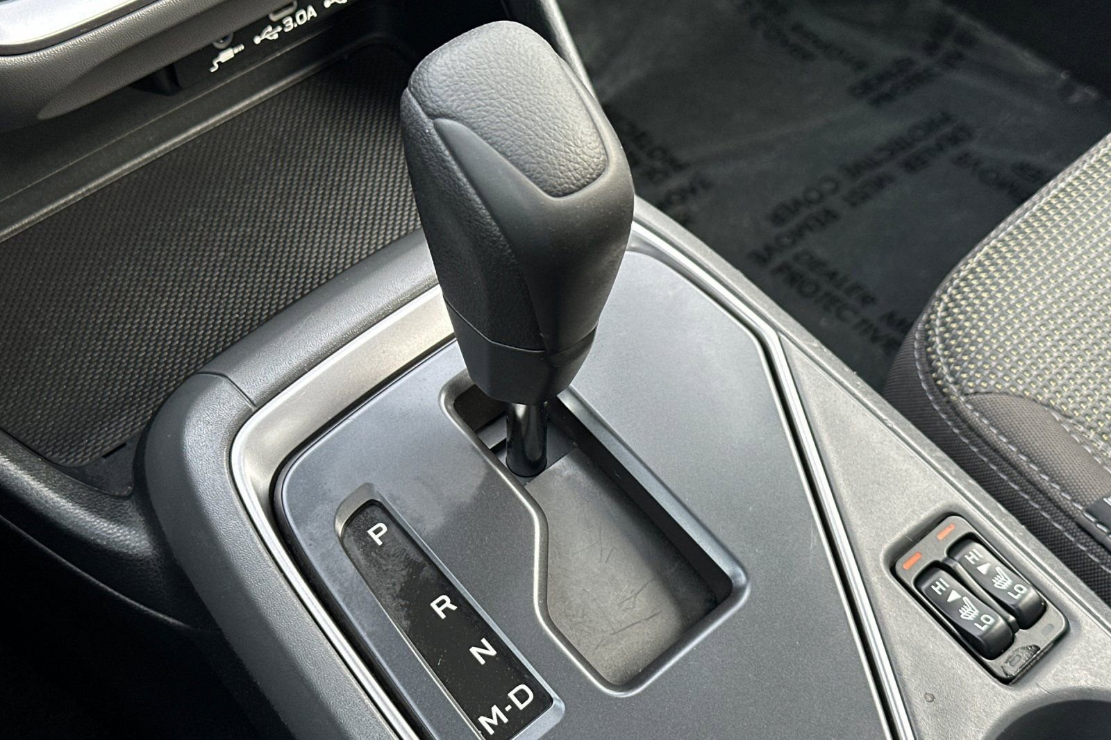 Used 2024 Subaru Crosstrek 2.0i Premium AWD/4WD image 25