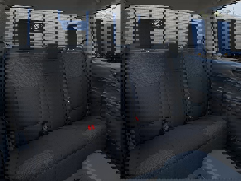 New 2026 Ford Maverick XL AWD/4WD image 35