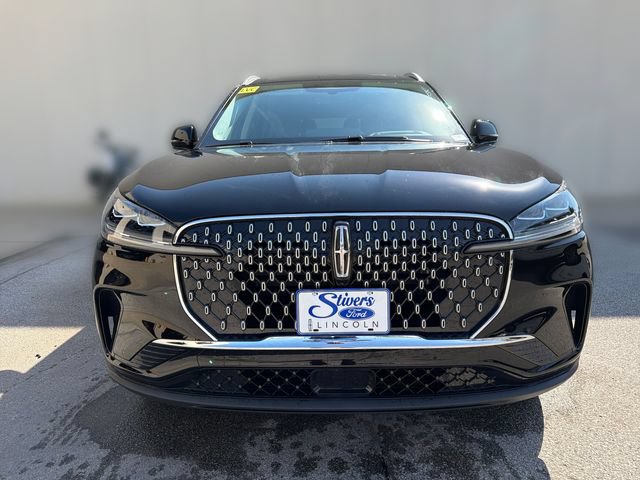 New 2026 Lincoln Aviator Reserve AWD/4WD image 11