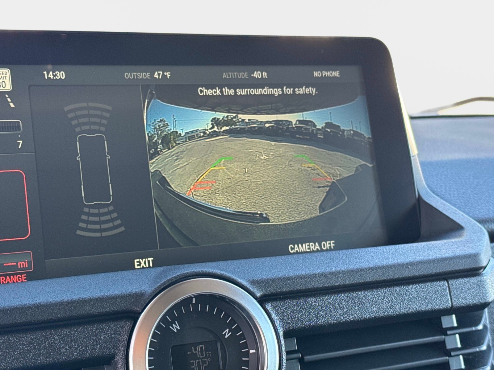 New 2025 INEOS Grenadier AWD/4WD image 19