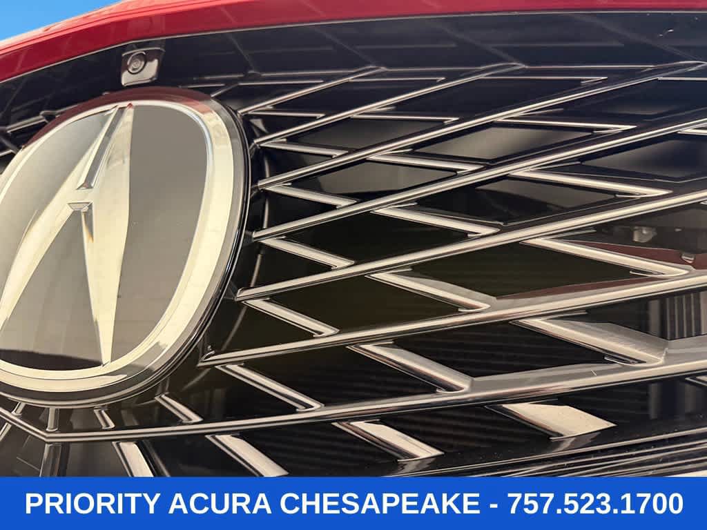 New 2026 Acura MDX w/ Advance Package AWD/4WD image 10