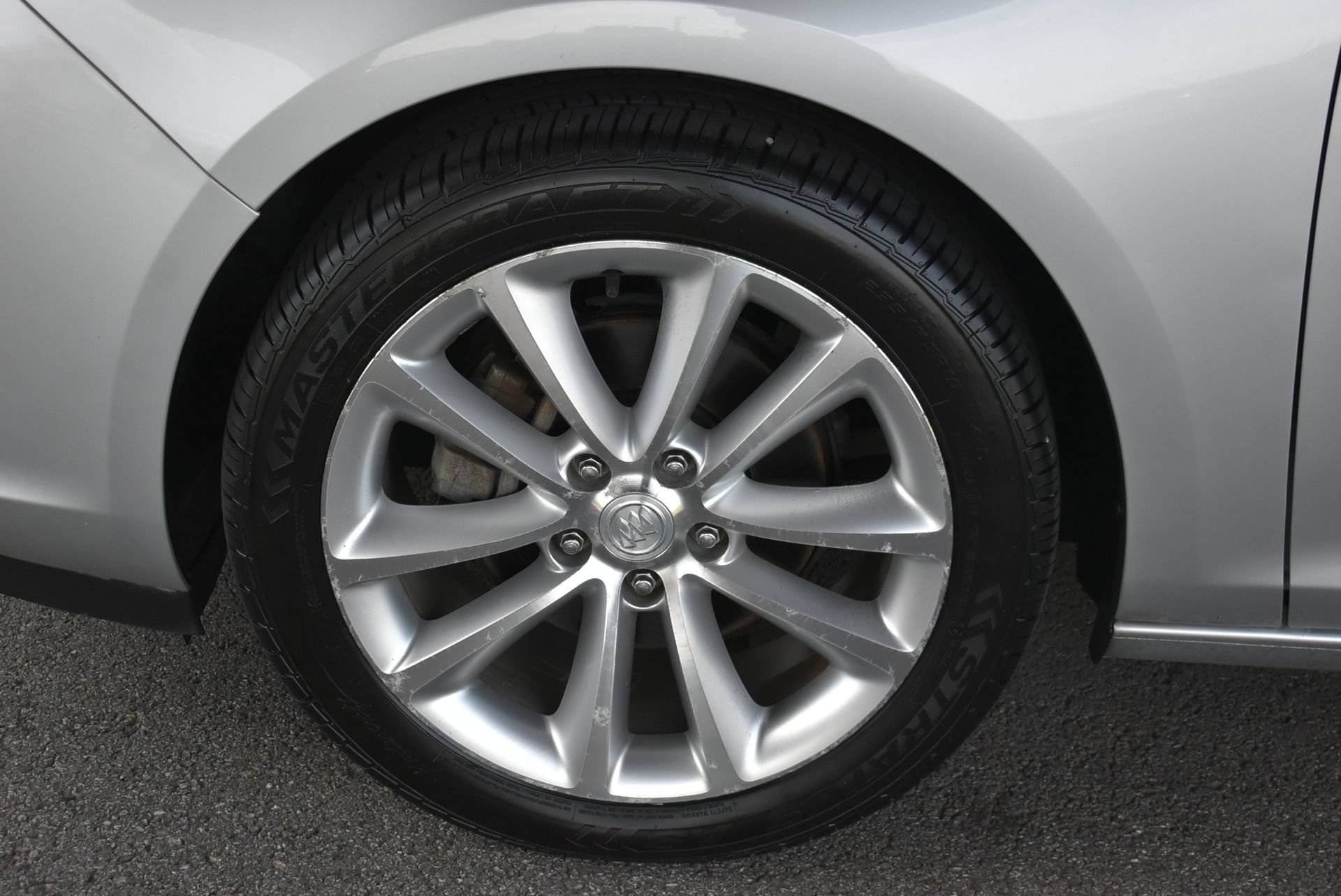 Used 2013 Buick Verano Convenience FWD image 11