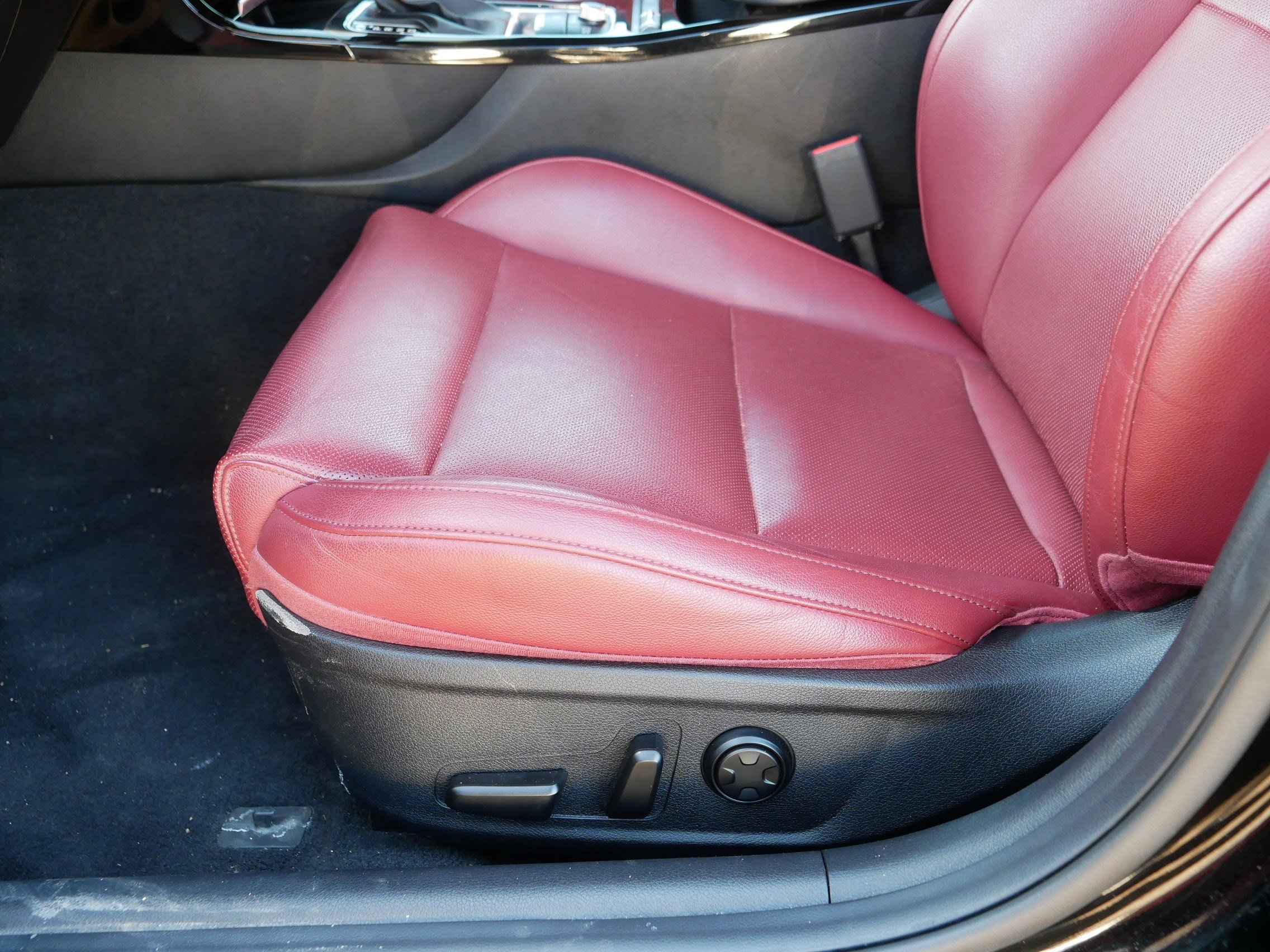 Certified 2022 Kia Stinger GT-Line w/ Sun & Sound Package image 21