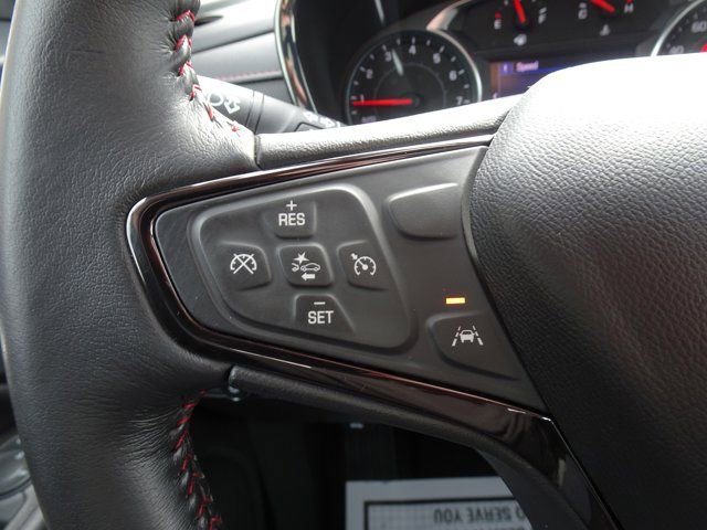 Used 2022 Chevrolet Equinox RS image 23