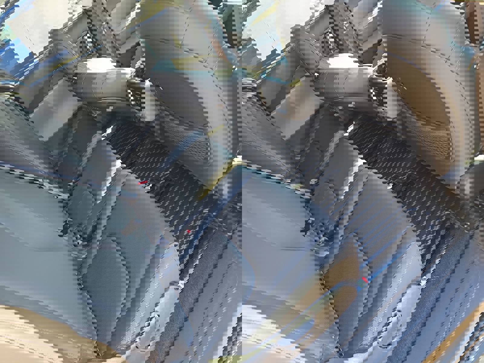 New 2026 Kia Carnival EX image 12