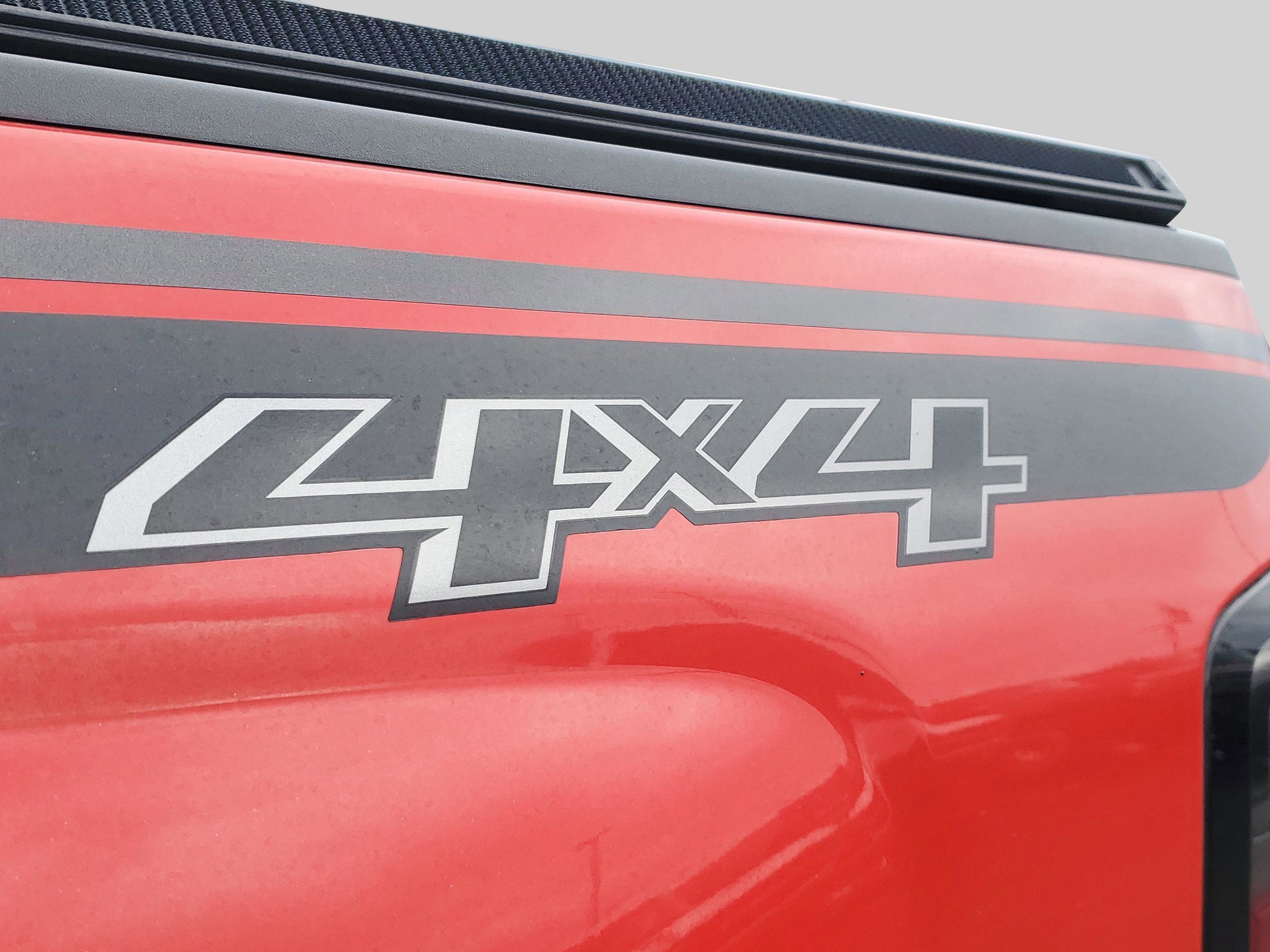 Used 2016 Chevrolet Silverado 1500 Custom image 29