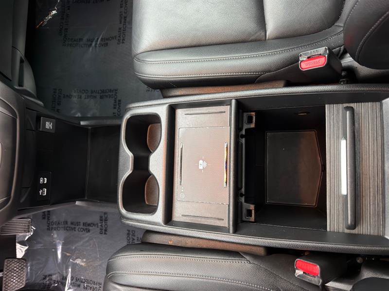 Used 2025 Honda Odyssey EX-L image 17