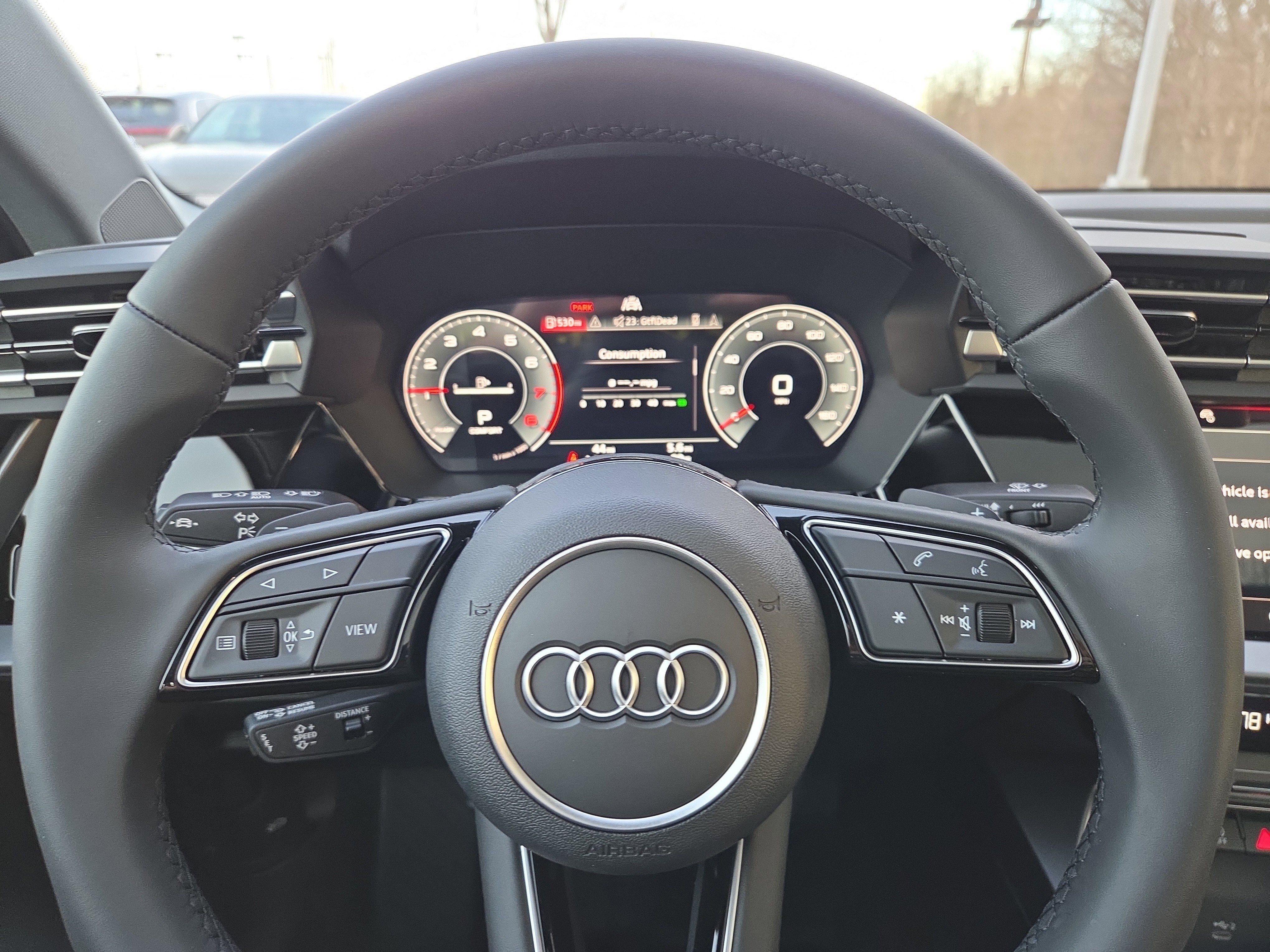 New 2026 Audi A3 2.0T Premium Plus image 9