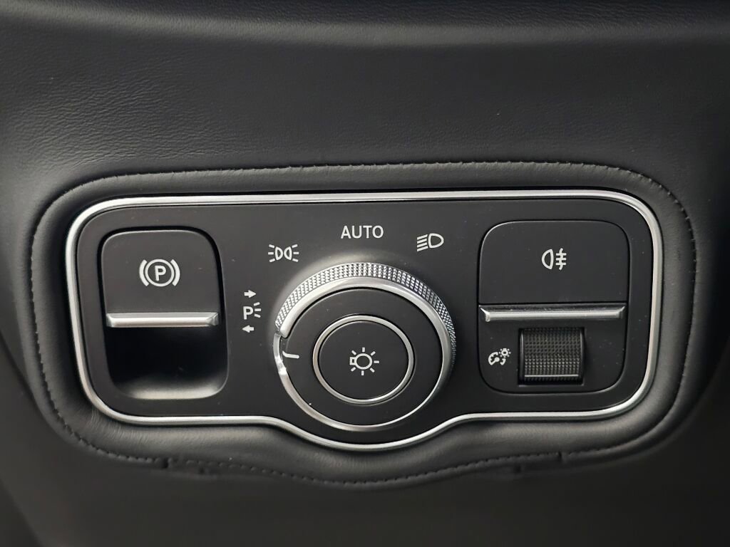 New 2025 Mercedes-Benz G 580 w/ EQ Technology image 23