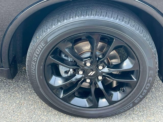 Used 2020 Dodge Durango R/T w/ Premium Interior Group AWD/4WD image 7