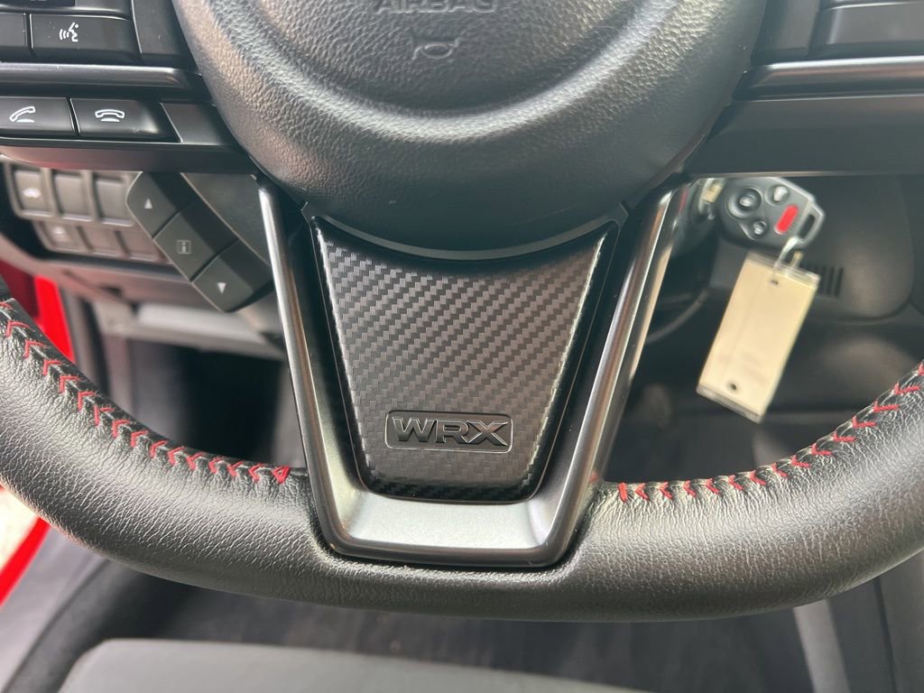 Used 2023 Subaru WRX image 17