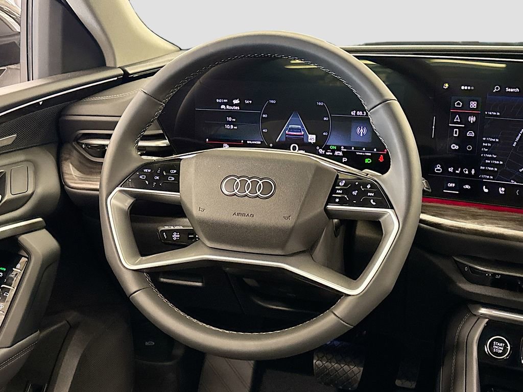 New 2025 Audi Q5 Premium Plus image 18