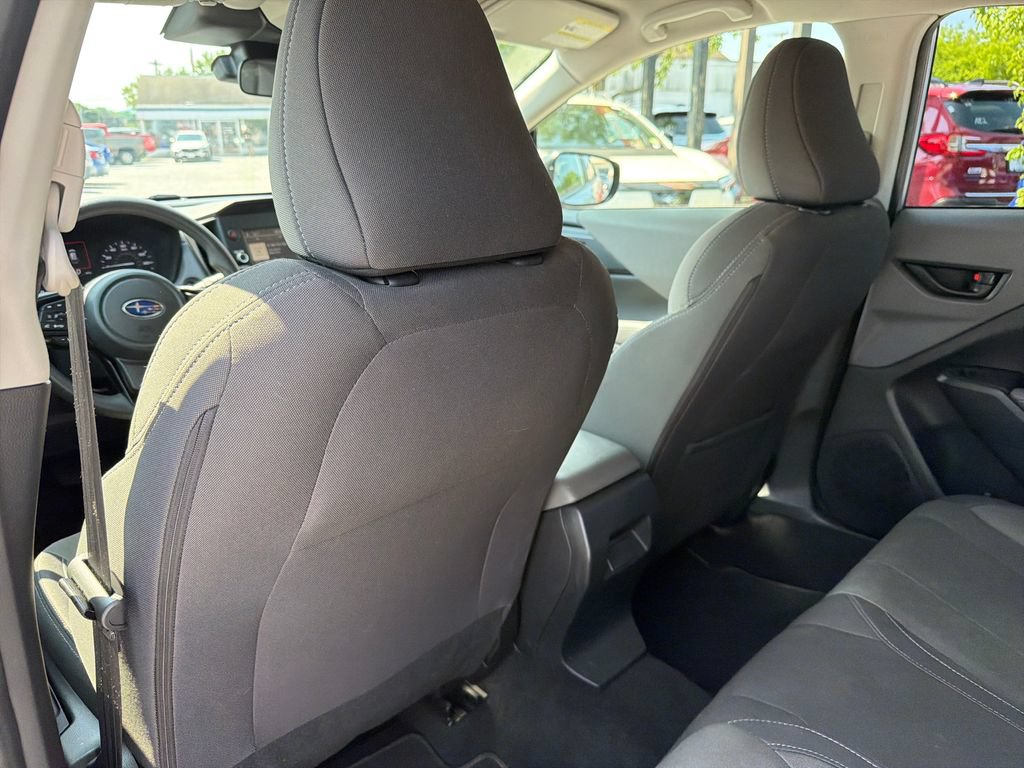Certified 2024 Subaru Crosstrek 2.0i AWD/4WD image 22