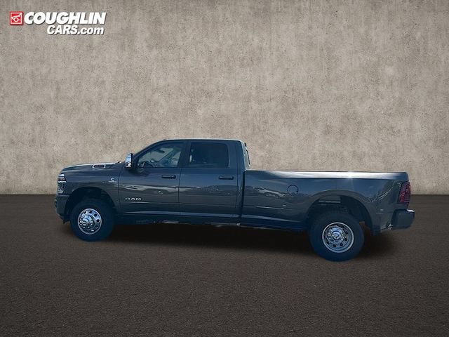 New 2026 RAM 3500 Laramie w/ Max Tow Package AWD/4WD image 8