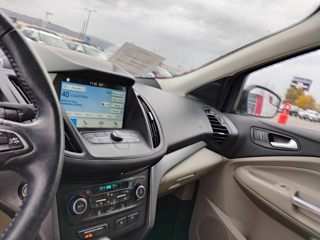 Used 2019 Ford Escape SEL image 17