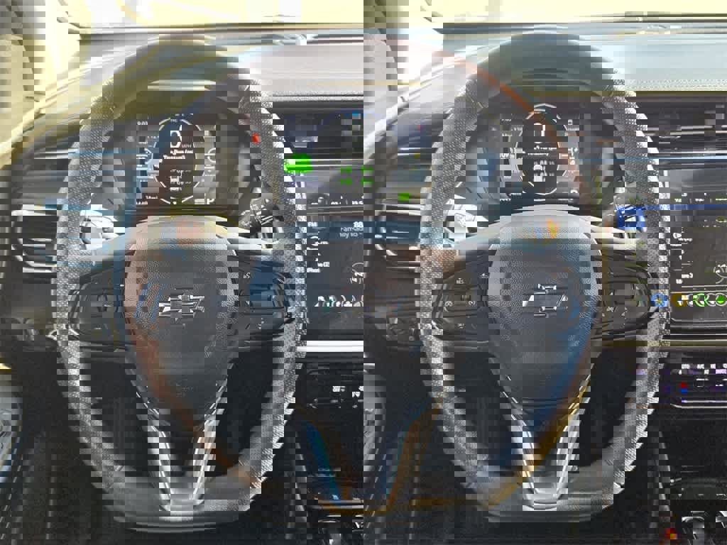 Used 2022 Chevrolet Bolt EUV LT image 21